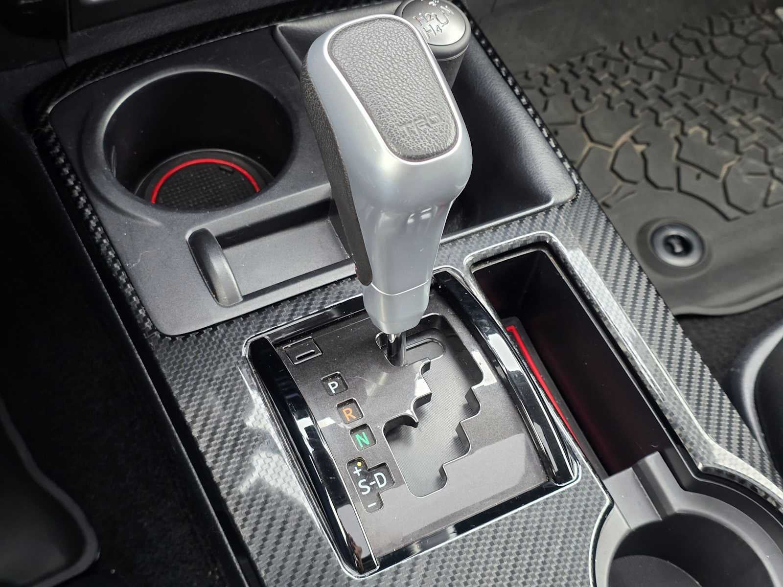 2022 Toyota 4Runner TRD Pro