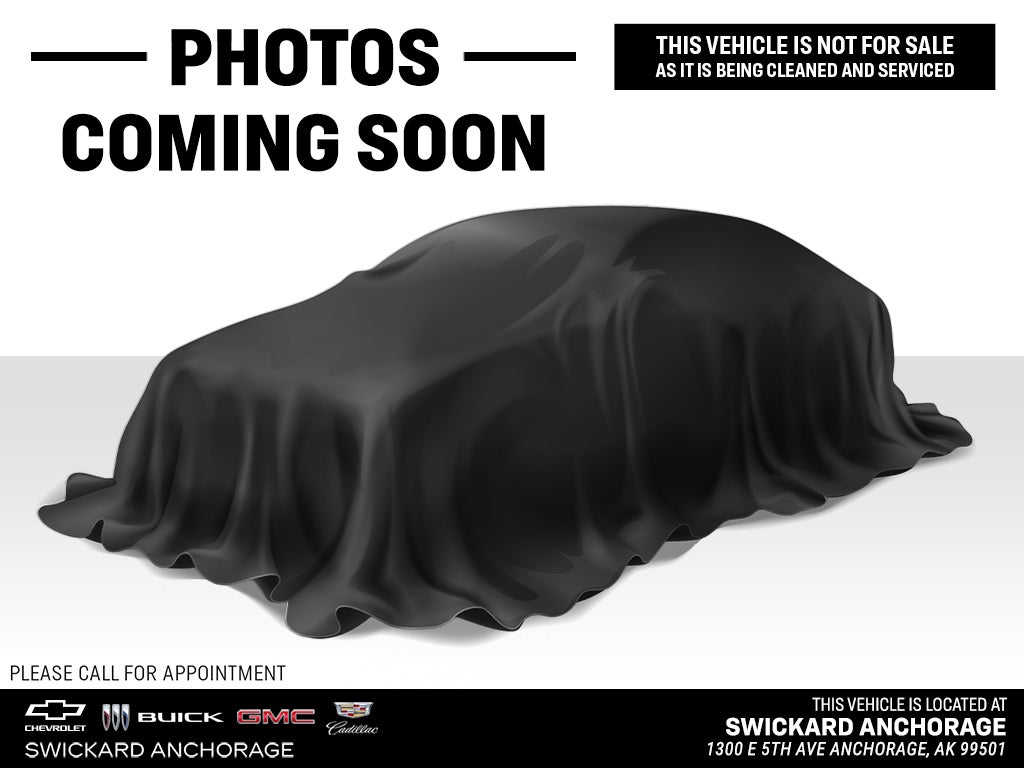 2025 Buick Encore GX Sport Touring