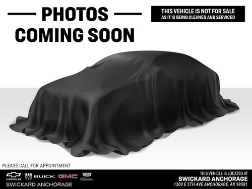 2025 Buick Encore GX Sport Touring