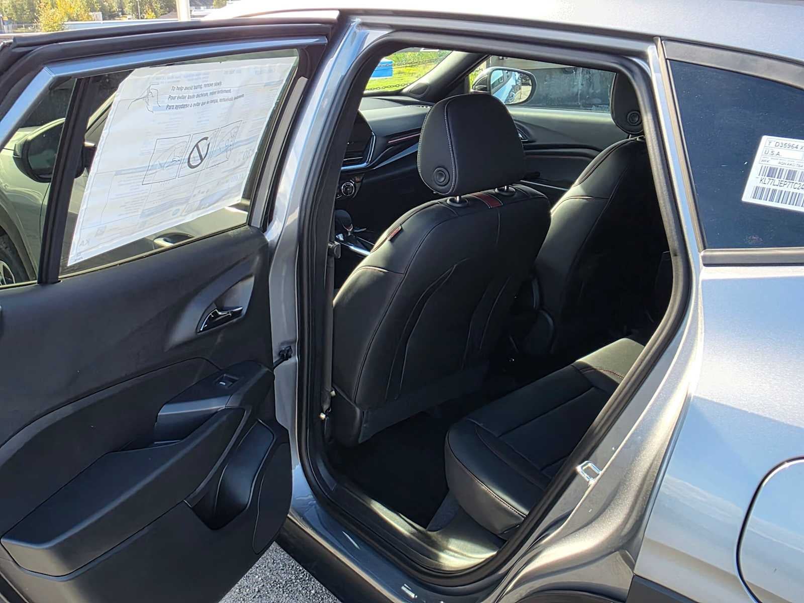 2026 Chevrolet Trax RS - Photo 15