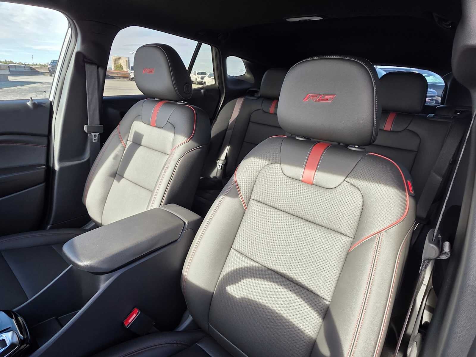 2026 Chevrolet Trax RS - Photo 21