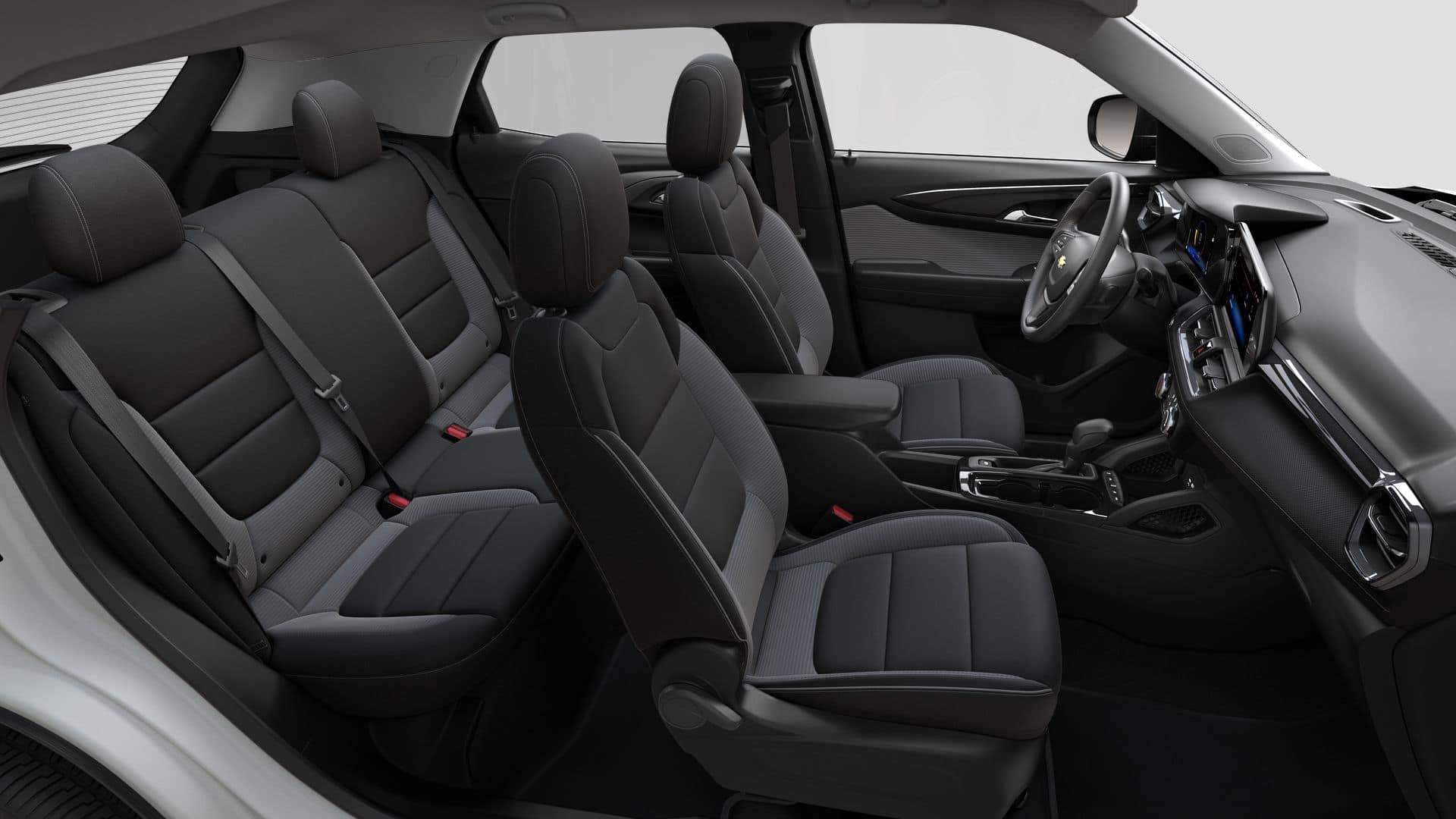 2026 Chevrolet Trailblazer LS - Photo 6