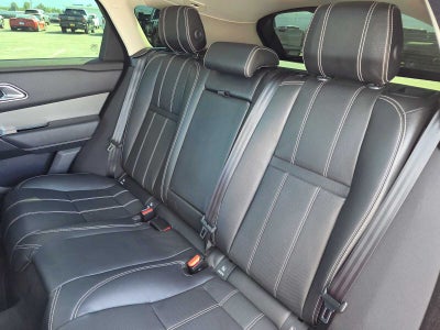 2021 Land Rover Range Rover Velar P250 S