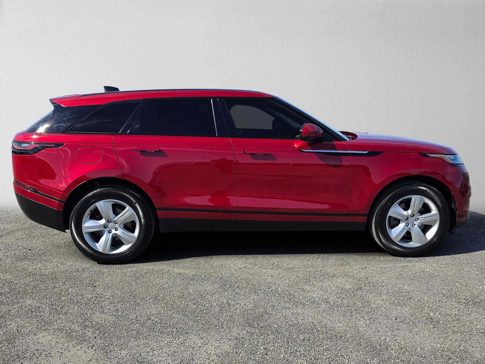 2021 Land Rover Range Rover Velar P250 S