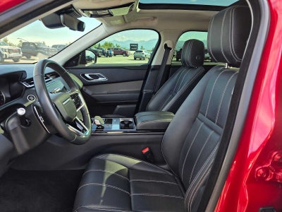 2021 Land Rover Range Rover Velar P250 S