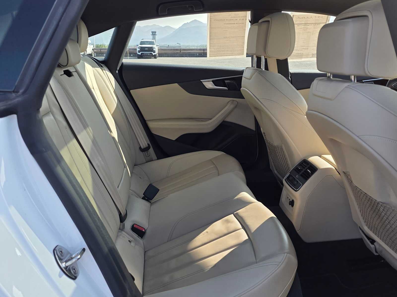 2024 Audi A5 Sportback S line Premium Plus
