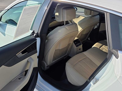 2024 Audi A5 Sportback S line Premium Plus