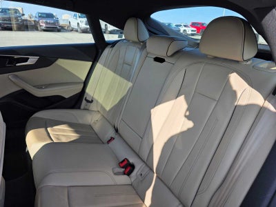 2024 Audi A5 Sportback S line Premium Plus