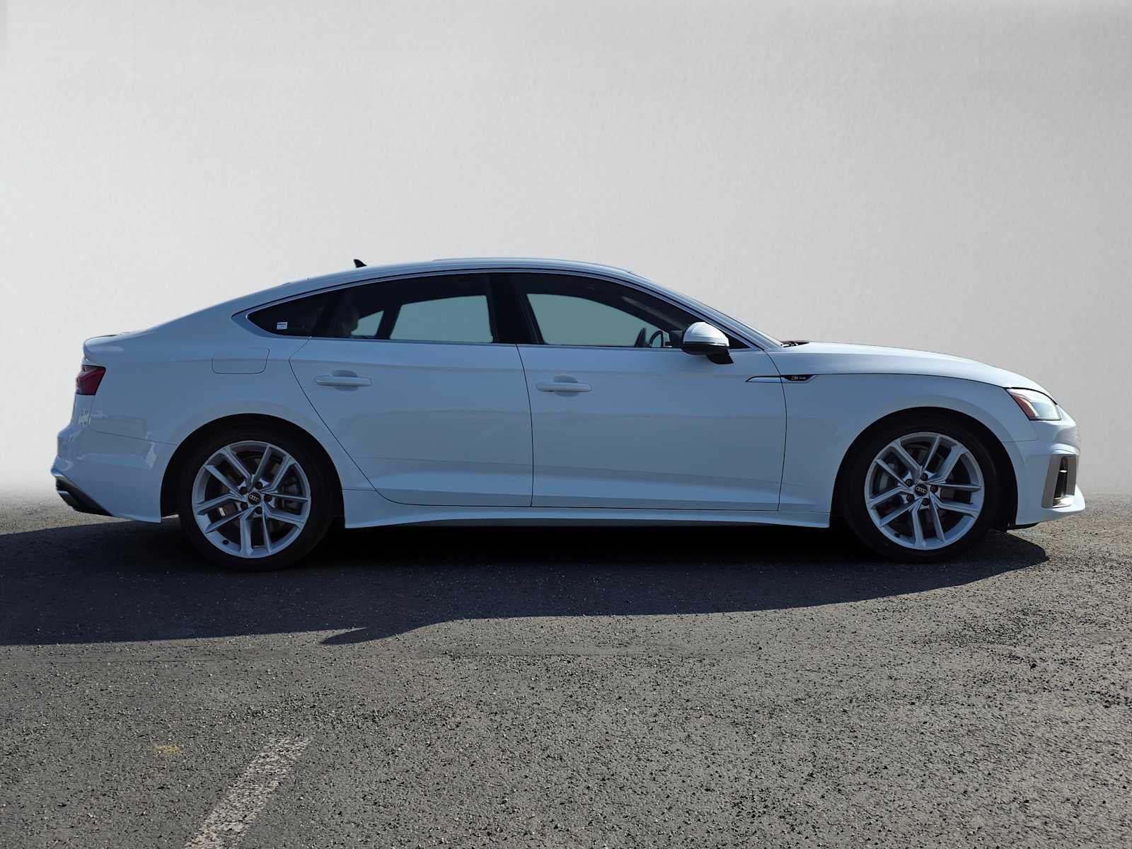 2024 Audi A5 Sportback S line Premium Plus