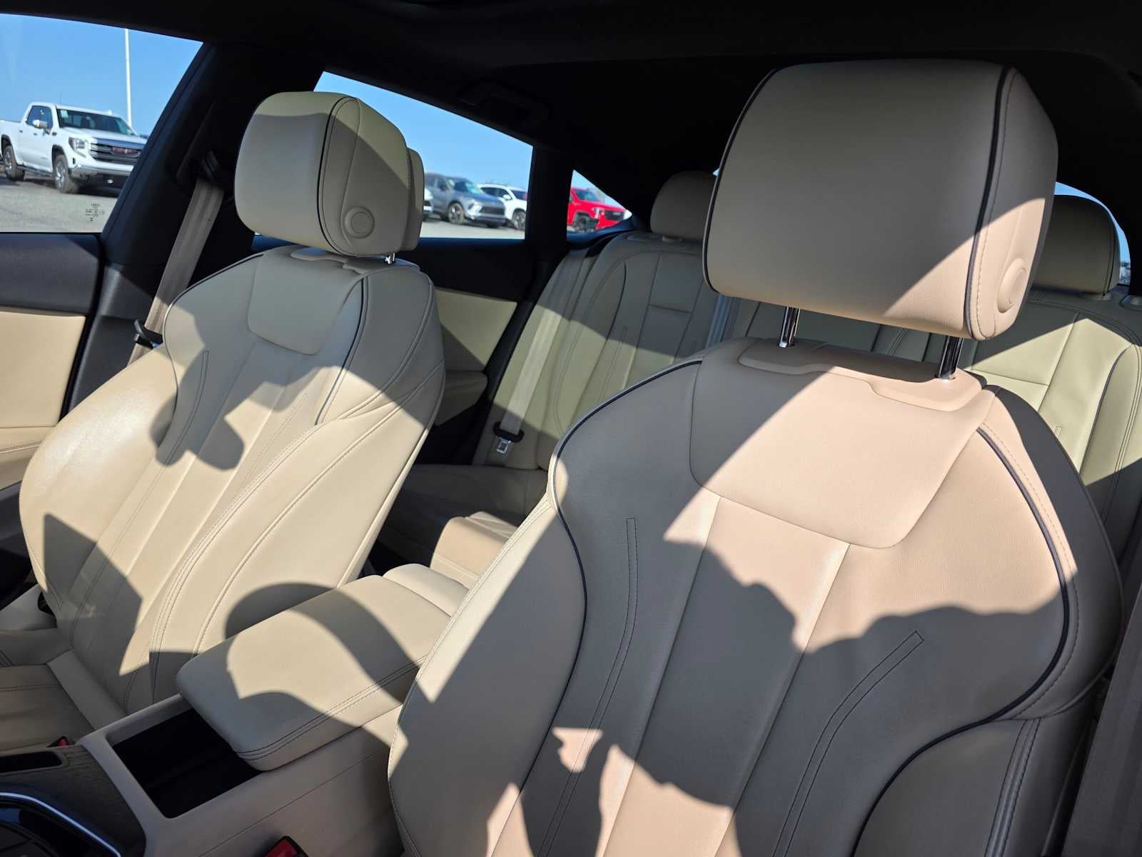 2024 Audi A5 Sportback S line Premium Plus