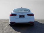 2024 Audi A5 Sportback S line Premium Plus