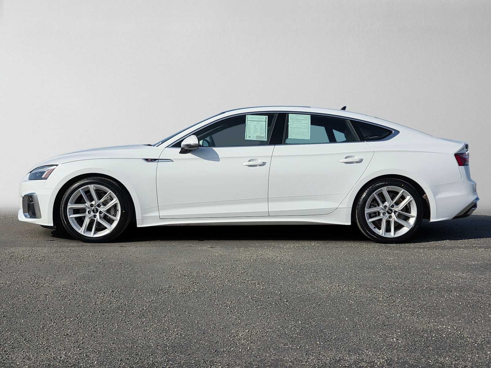 2024 Audi A5 Sportback S line Premium Plus