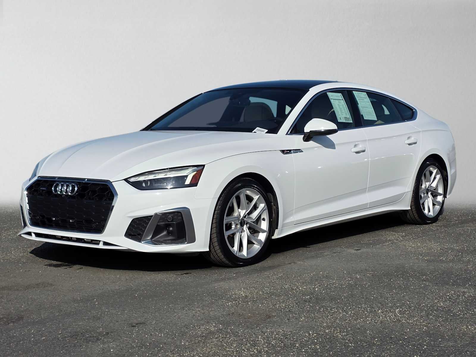 2024 Audi A5 Sportback S line Premium Plus