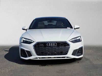 2024 Audi A5 Sportback S line Premium Plus