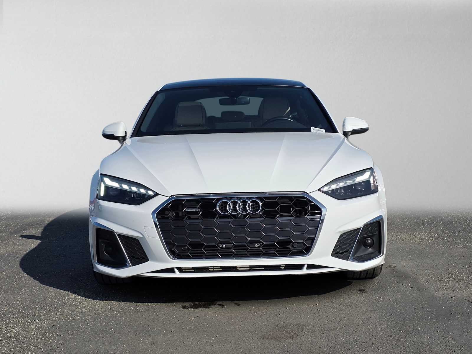 2024 Audi A5 Sportback S line Premium Plus