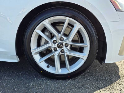 2024 Audi A5 Sportback S line Premium Plus