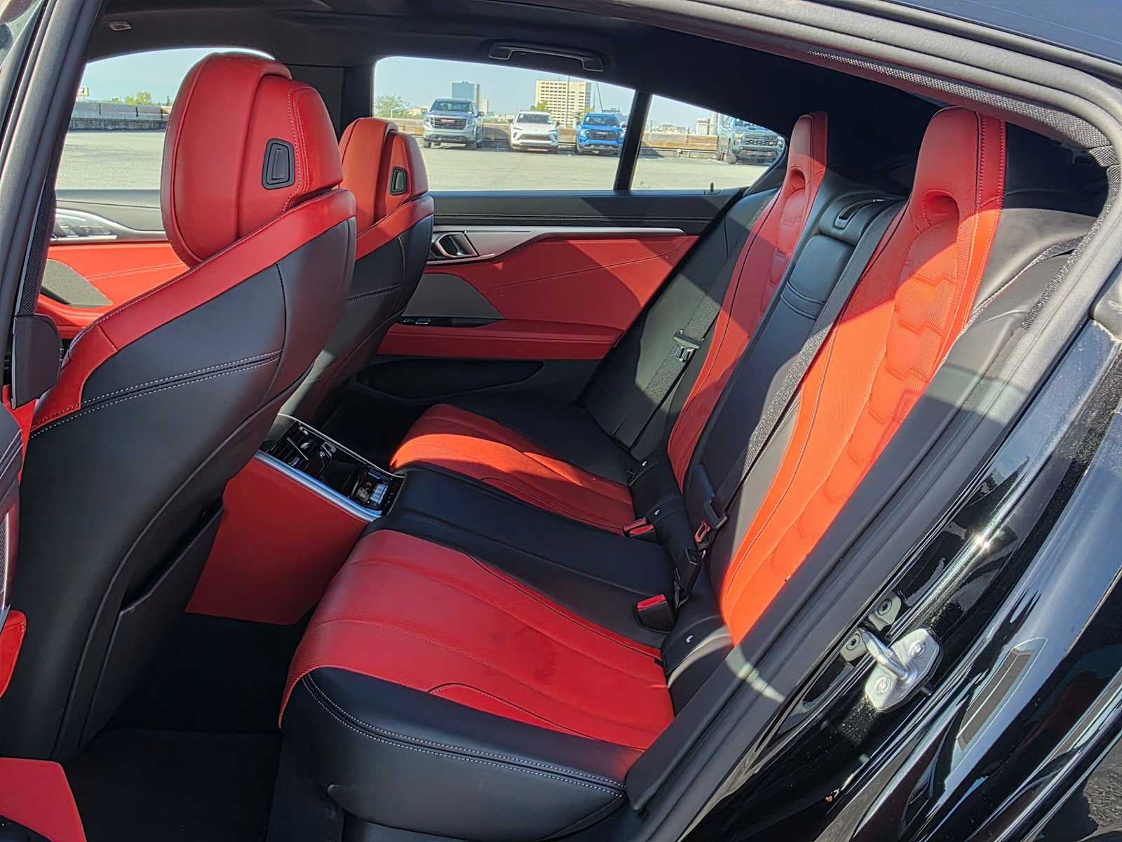2025 BMW M850i Gran Coupe xDrive