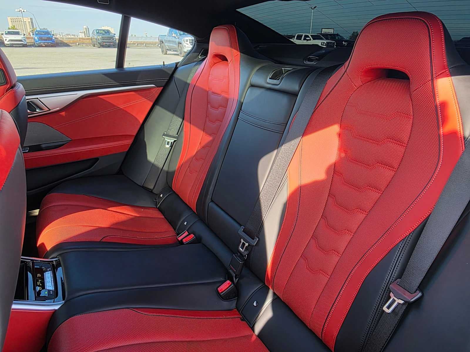 2025 BMW M850i Gran Coupe xDrive