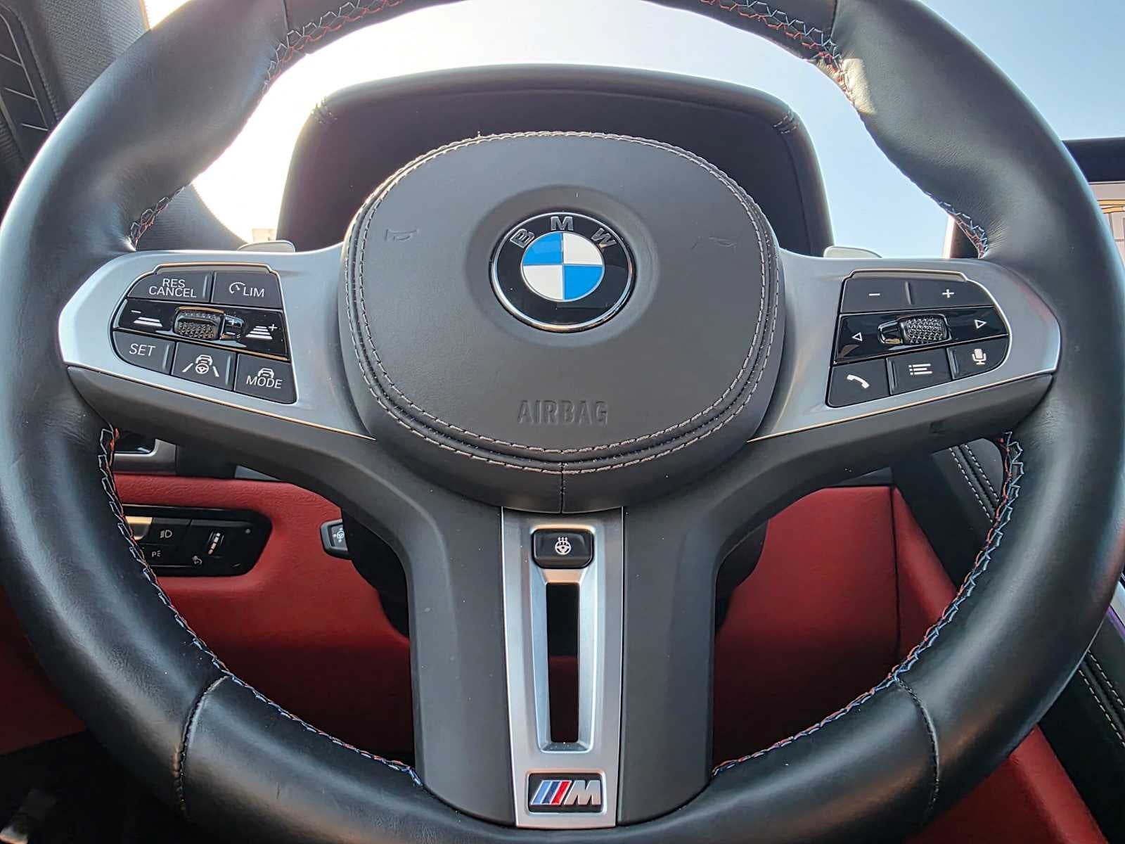 2025 BMW M850i Gran Coupe xDrive