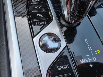 2025 BMW M850i Gran Coupe xDrive