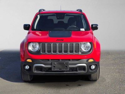 2023 Jeep Renegade Upland