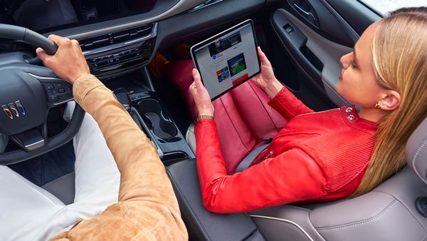 Swickard Chevrolet Buick GMC Anchorage in Anchorage AK