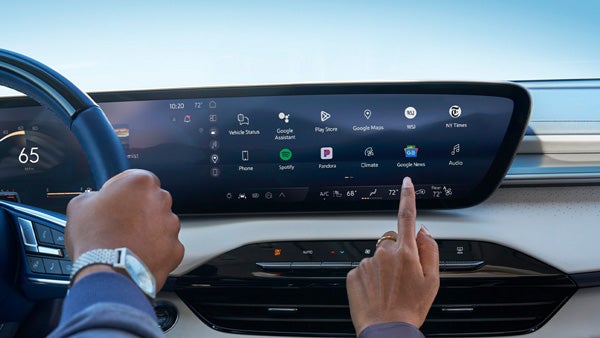 Swickard Chevrolet Buick GMC Anchorage in Anchorage AK