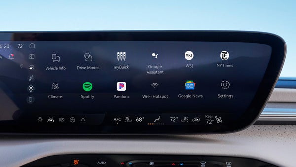 Swickard Chevrolet Buick GMC Anchorage in Anchorage AK