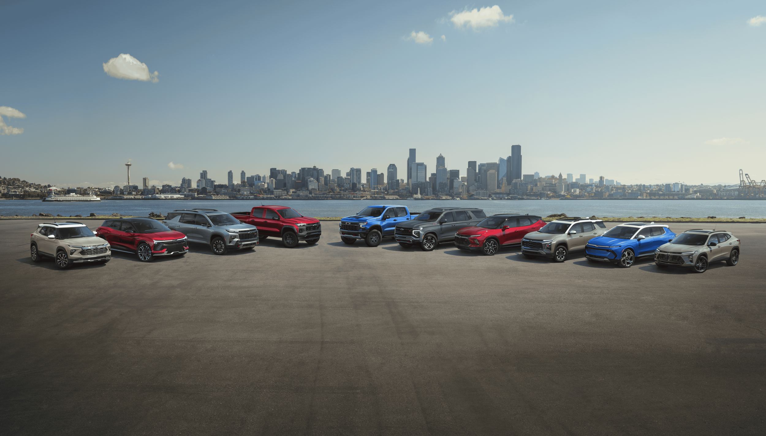 CHEVY SPECIAL OFFERS | Swickard Chevrolet Buick GMC Anchorage in Anchorage AK