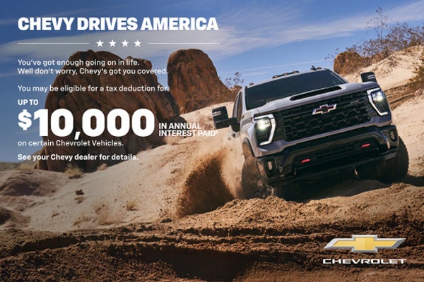 Swickard Chevrolet Buick GMC Anchorage in Anchorage AK