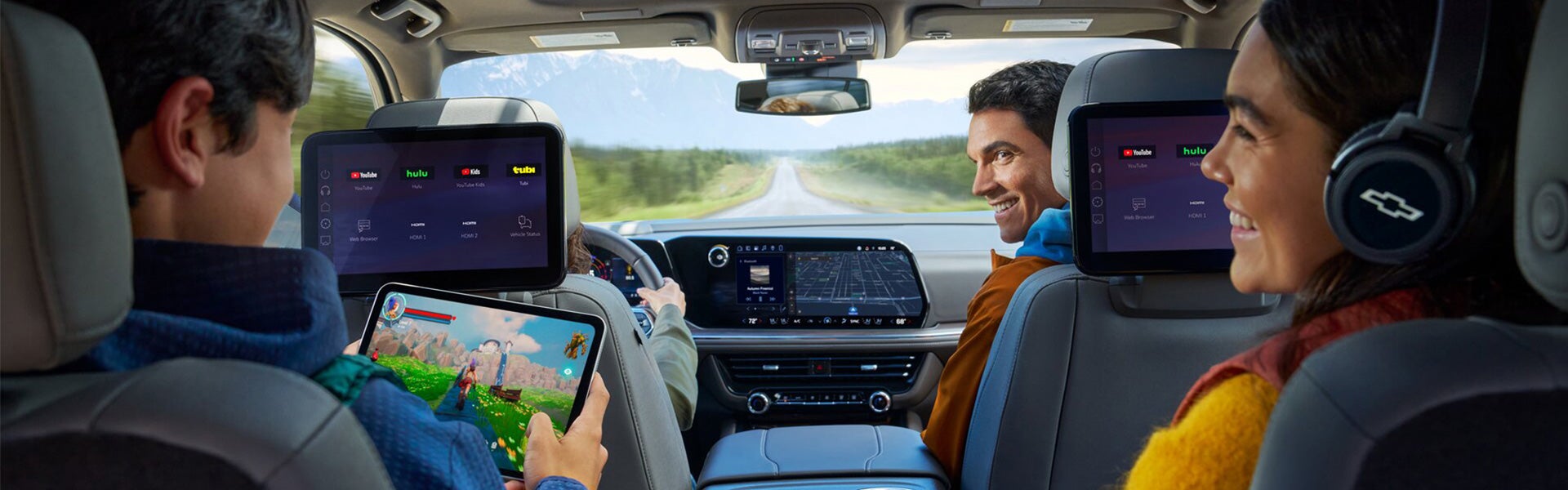 Swickard Chevrolet Buick GMC Anchorage in Anchorage AK