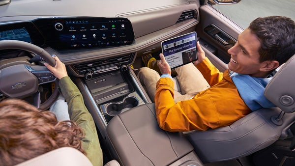 Swickard Chevrolet Buick GMC Anchorage in Anchorage AK