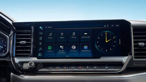 Swickard Chevrolet Buick GMC Anchorage in Anchorage AK