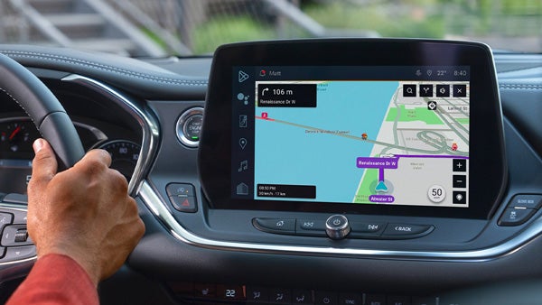 Swickard Chevrolet Buick GMC Anchorage in Anchorage AK