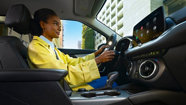 Swickard Chevrolet Buick GMC Anchorage in Anchorage AK