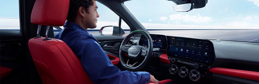 Swickard Chevrolet Buick GMC Anchorage in Anchorage AK