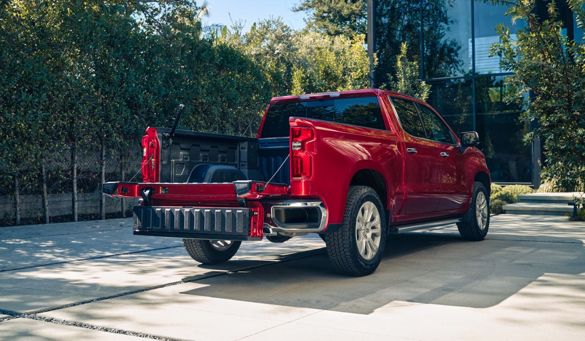 Swickard Chevrolet Buick GMC Anchorage in Anchorage AK