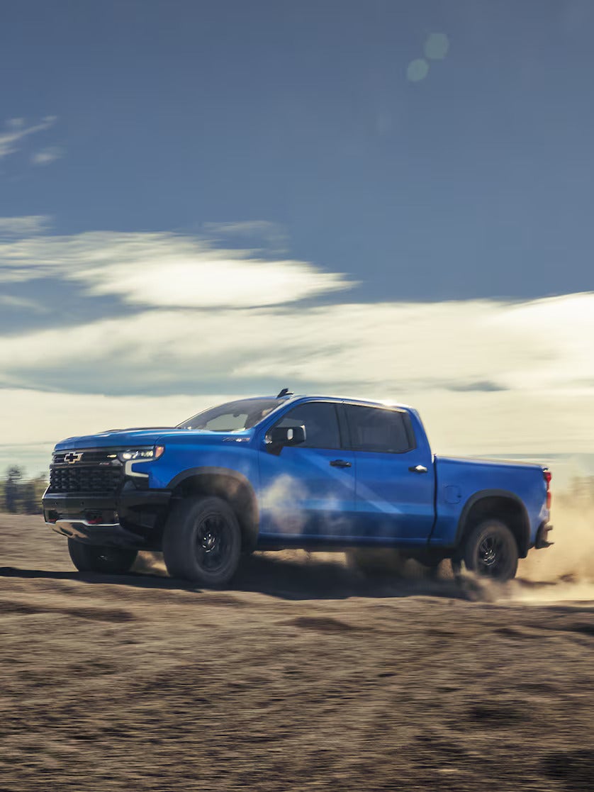 Swickard Chevrolet Buick GMC Anchorage in Anchorage AK