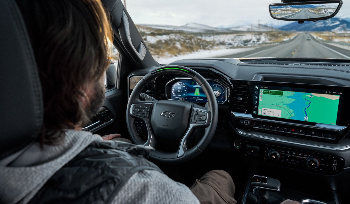 Swickard Chevrolet Buick GMC Anchorage in Anchorage AK