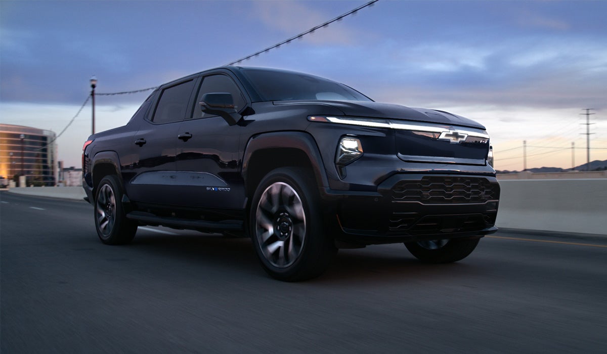 Swickard Chevrolet Buick GMC Anchorage in Anchorage AK