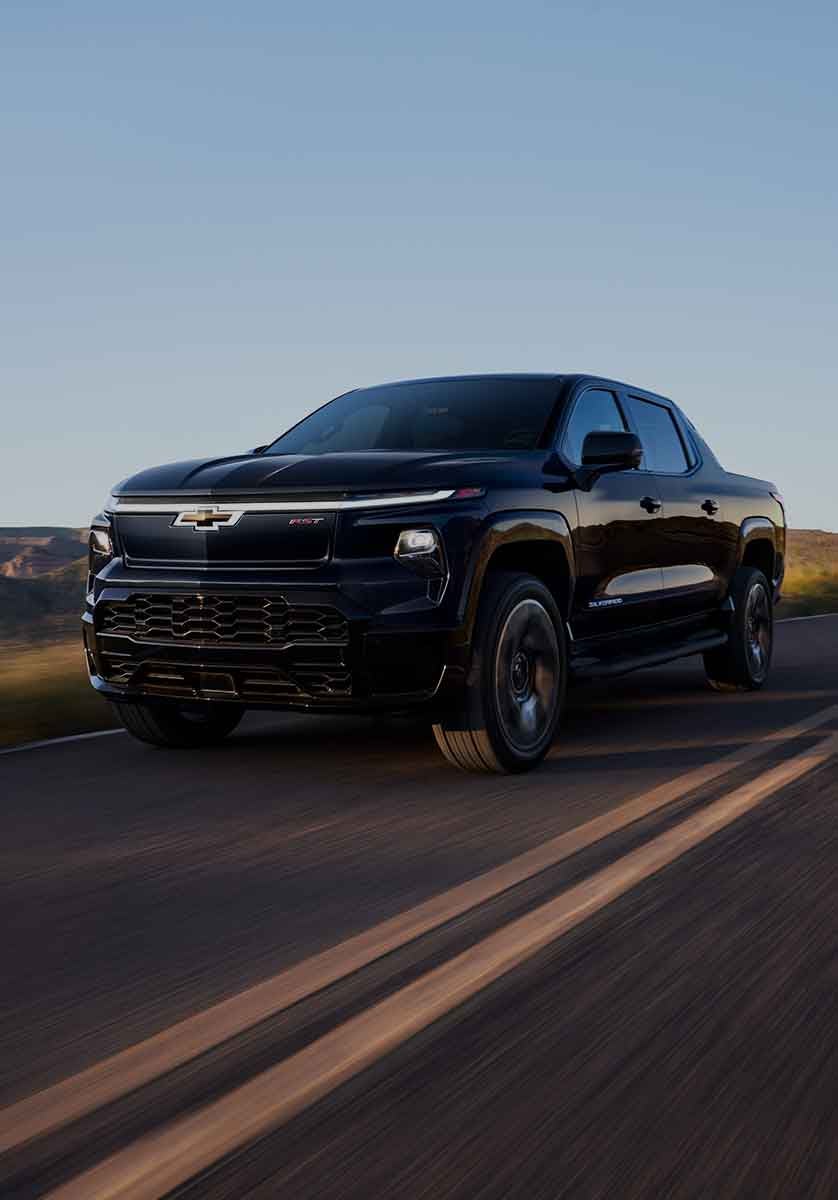 Swickard Chevrolet Buick GMC Anchorage in Anchorage AK