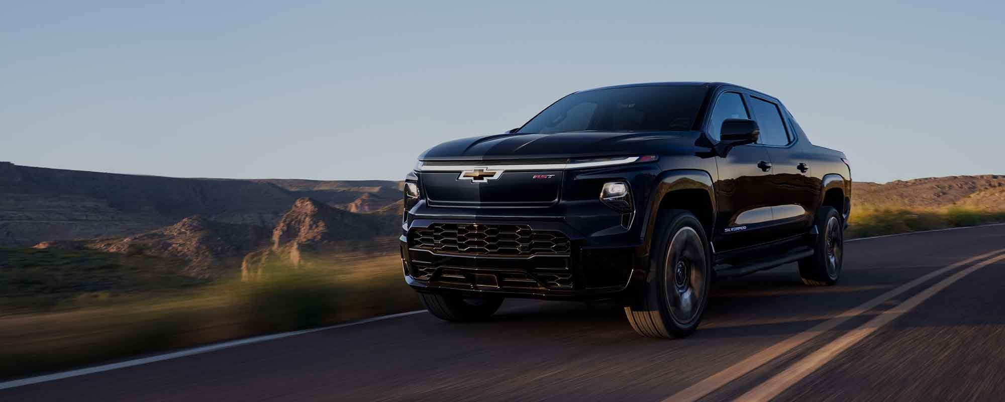 Swickard Chevrolet Buick GMC Anchorage in Anchorage AK