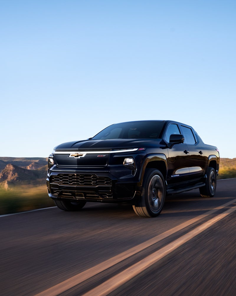 Swickard Chevrolet Buick GMC Anchorage in Anchorage AK