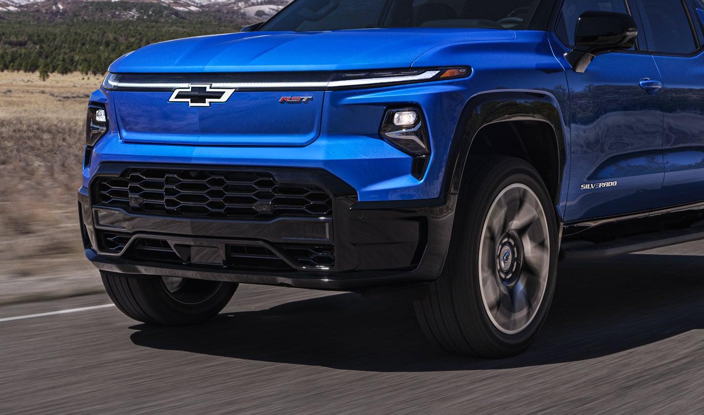 Swickard Chevrolet Buick GMC Anchorage in Anchorage AK