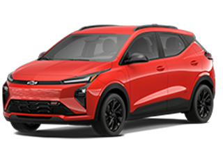 Chevrolet Bolt - Swickard Chevrolet Buick GMC Anchorage in Anchorage AK