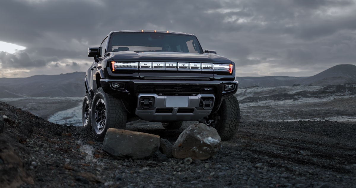 Swickard Chevrolet Buick GMC Anchorage in Anchorage AK
