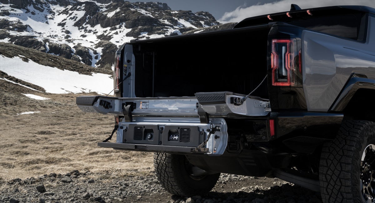 Swickard Chevrolet Buick GMC Anchorage in Anchorage AK