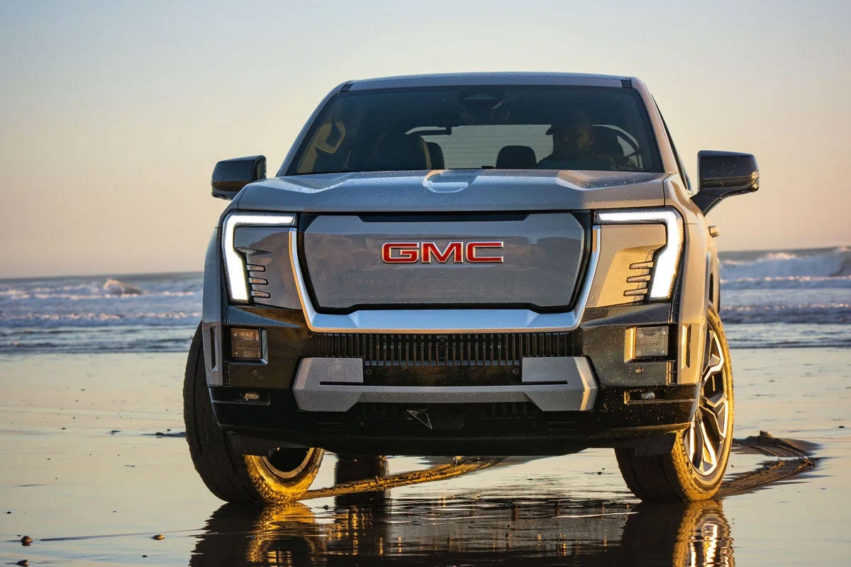 Swickard Chevrolet Buick GMC Anchorage in Anchorage AK