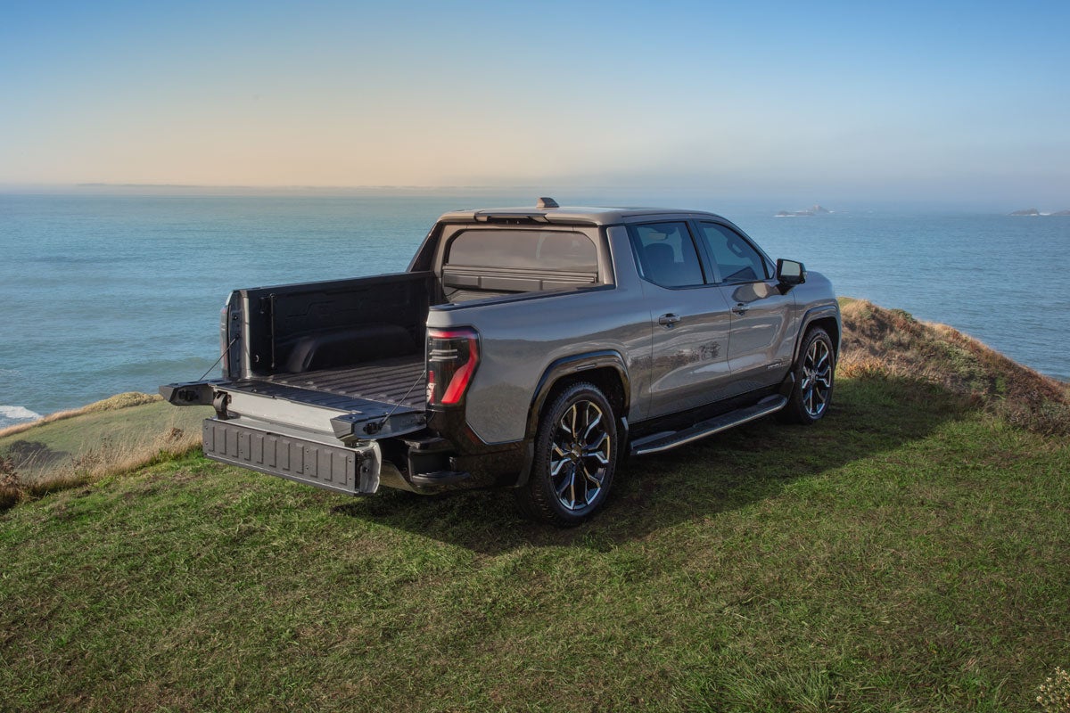 Swickard Chevrolet Buick GMC Anchorage in Anchorage AK