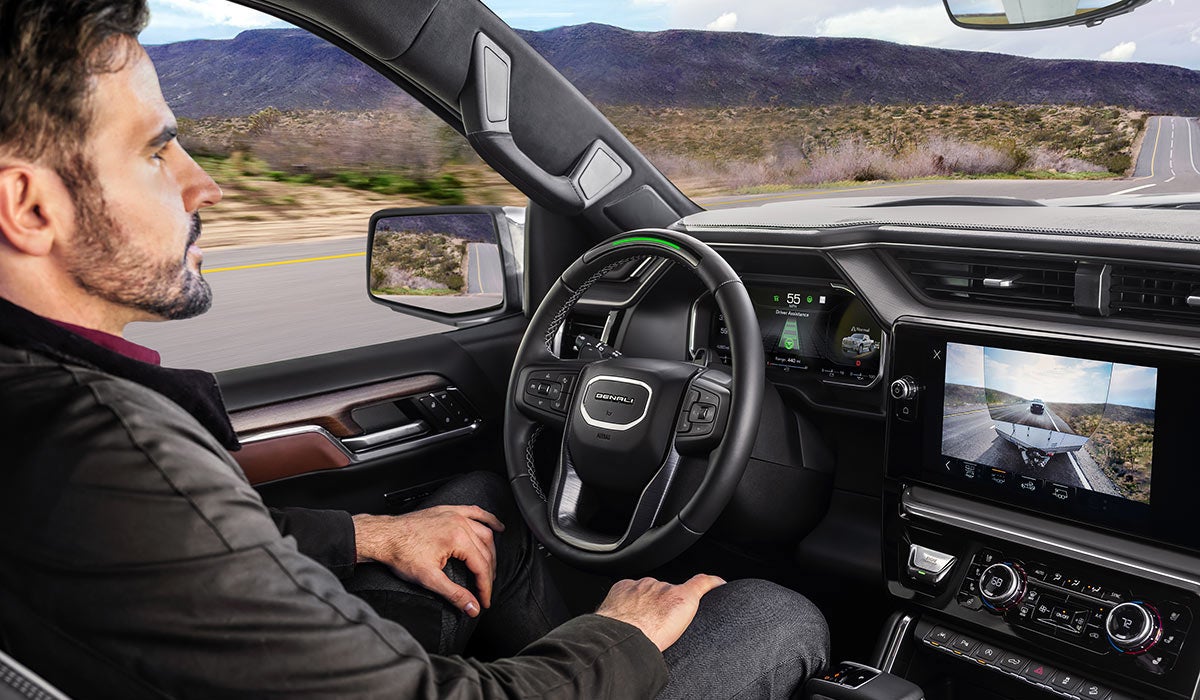 Swickard Chevrolet Buick GMC Anchorage in Anchorage AK